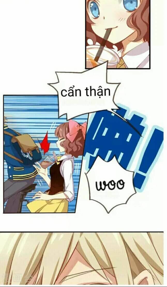 tân quang thiên chapter 1 11