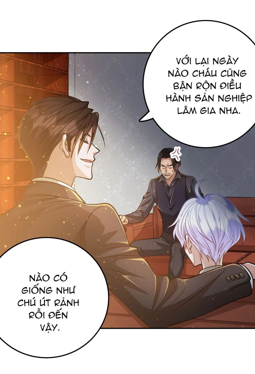 mê muội mất cả ý chí chapter 32 21