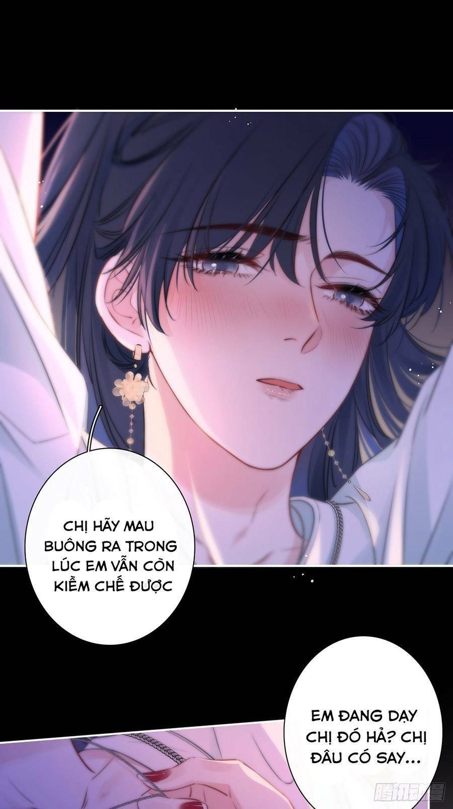 kim ốc tàng kiều chapter 46 20