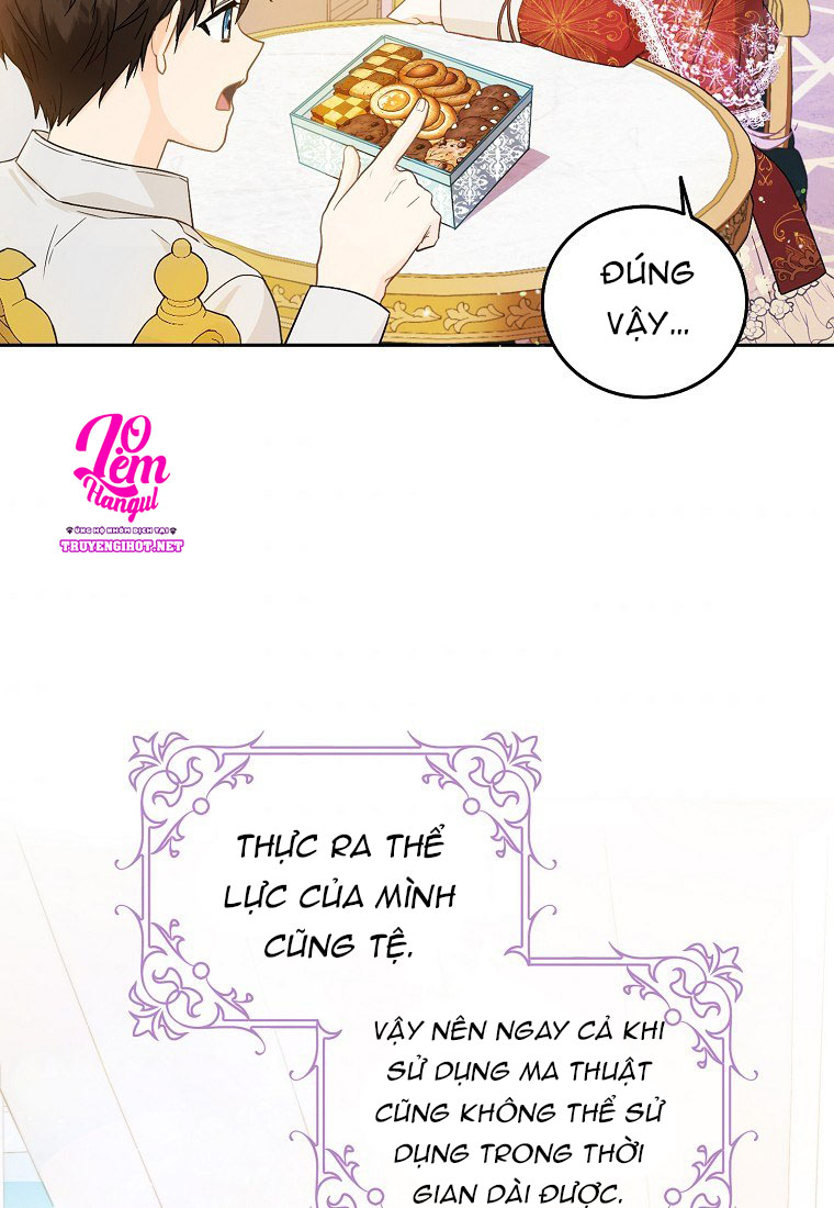 trở thành vợ của nam chính chapter 10.1 40