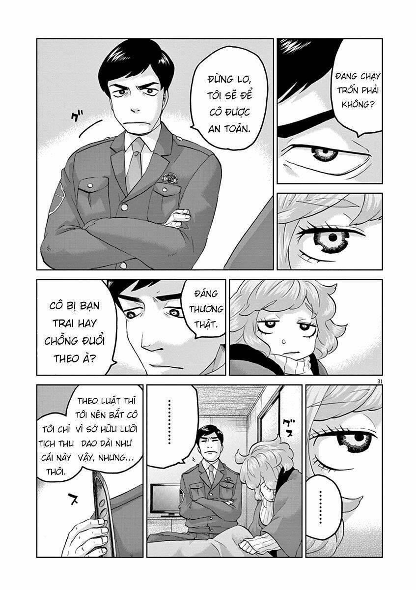 hành vi bạo ngược - violence action chapter 12.2 10