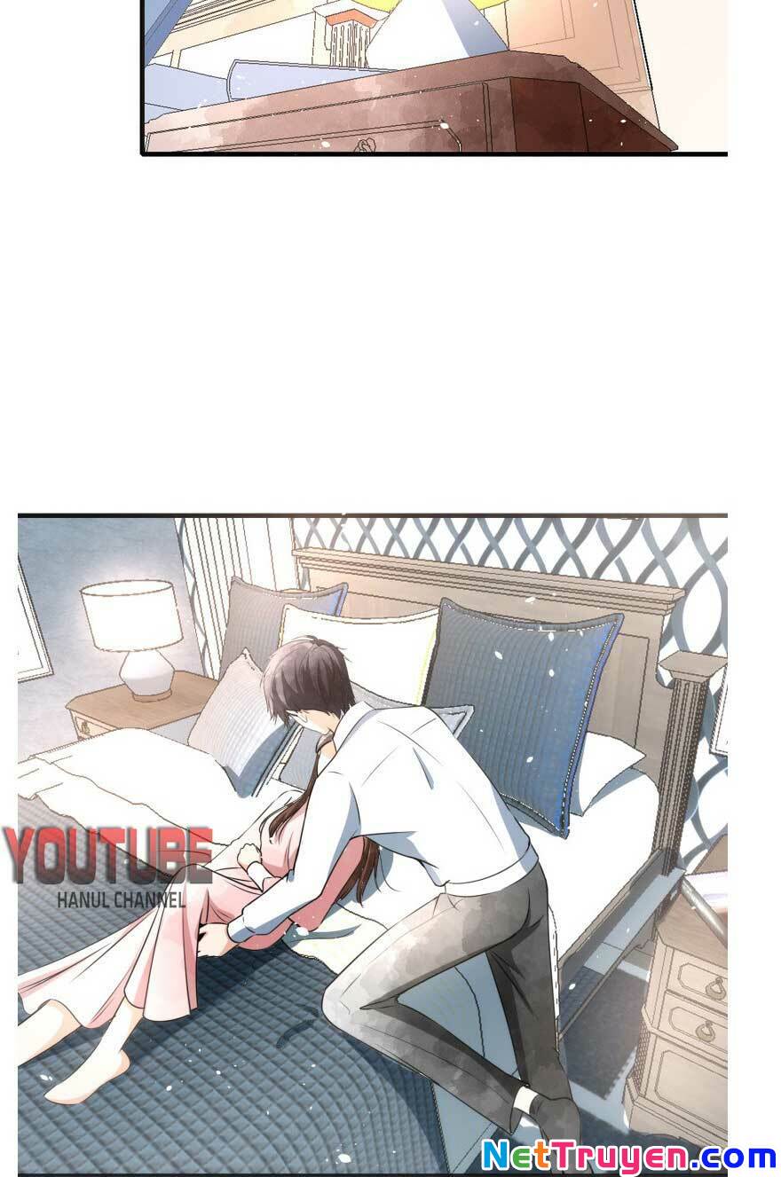 cô vợ hợp đồng lạnh lùng không dễ đụng đâu chapter 58.2 9