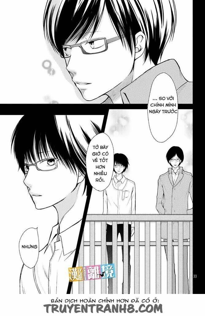 3d kanojo - bạn gái 3d chapter 45 38