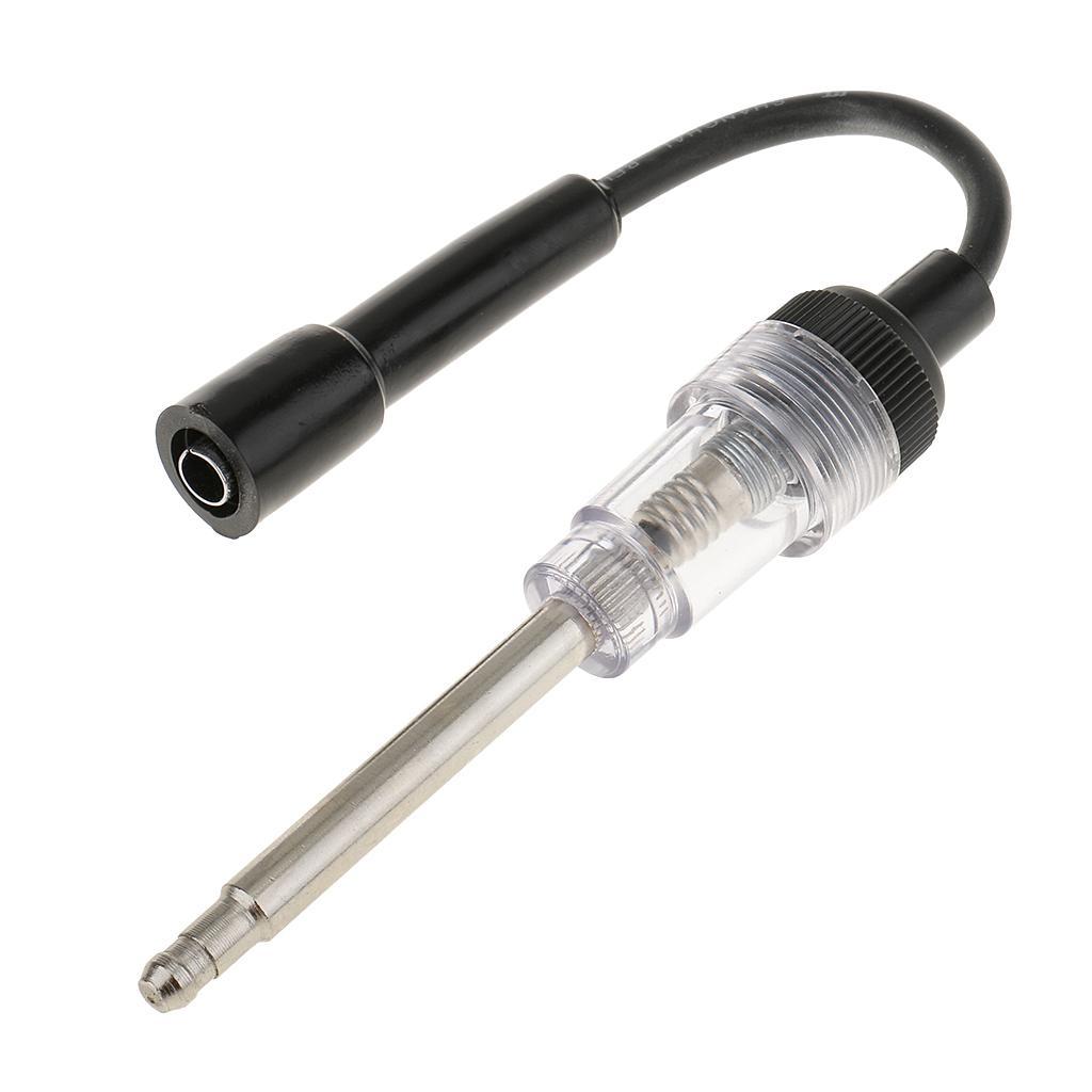 Ignition System Engine In Line Auto Tool