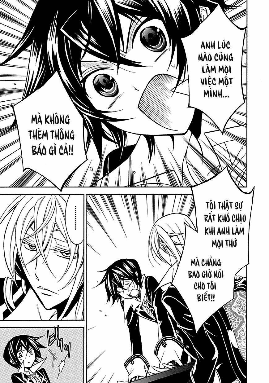 sougiya ridoru - undertaker riddle chapter 26 12