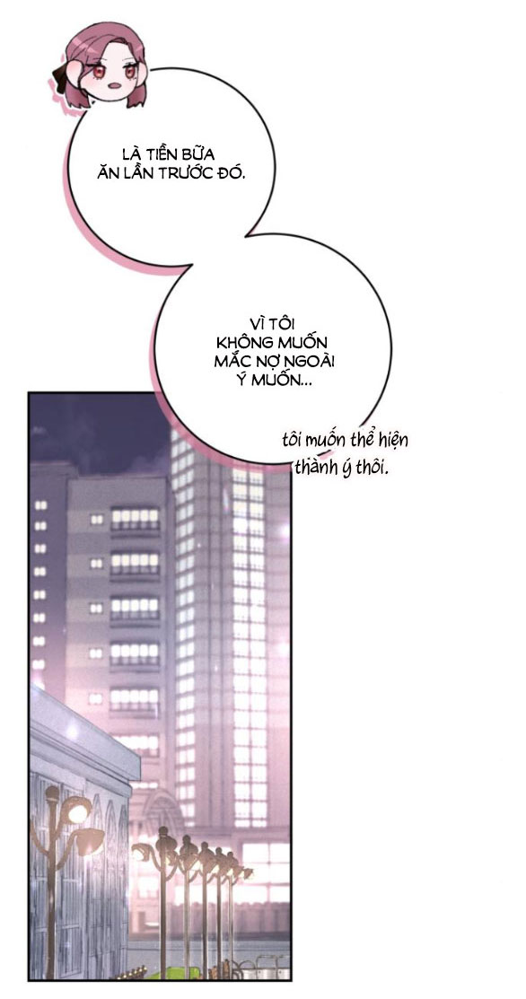 my demon - ác quỷ của tôi chapter 7.1 29