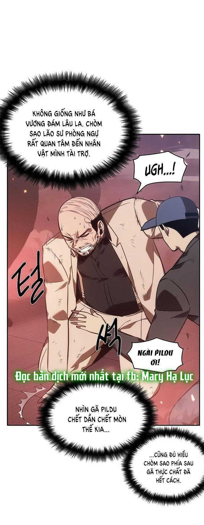 toàn trí độc giả - omniscient reader chapter 36.2 8