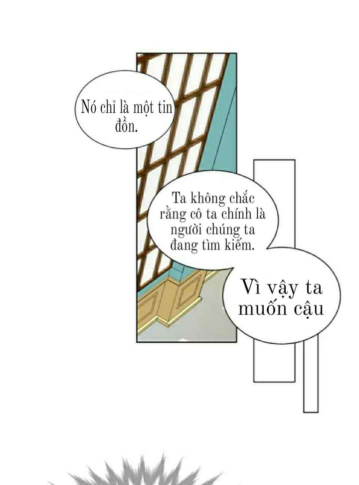 a witch’s hopeless wish chapter 3 11