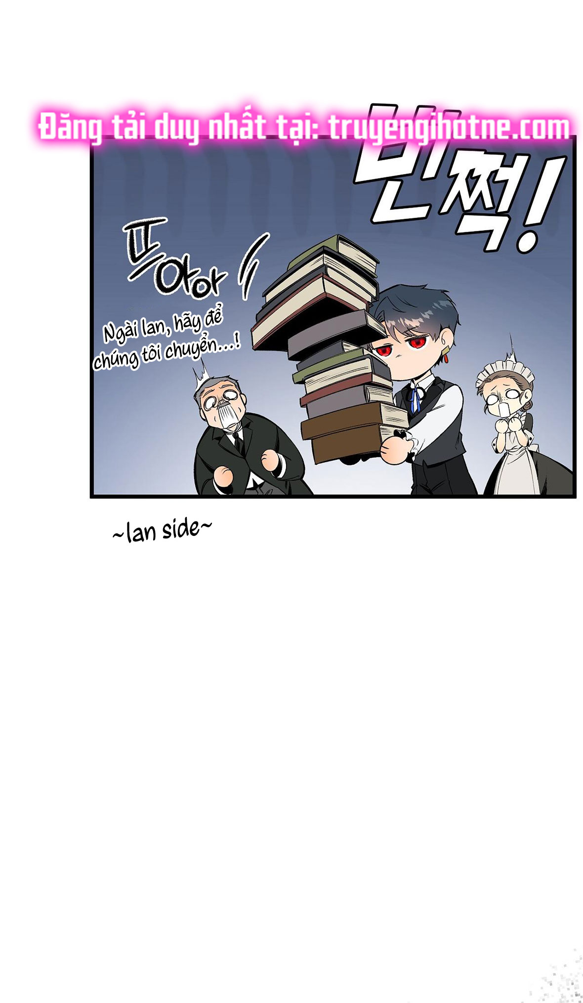 bánh xe của charlotte chapter 13.2 1