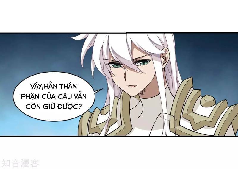 võng du chi cận chiến pháp sư chapter 240 24