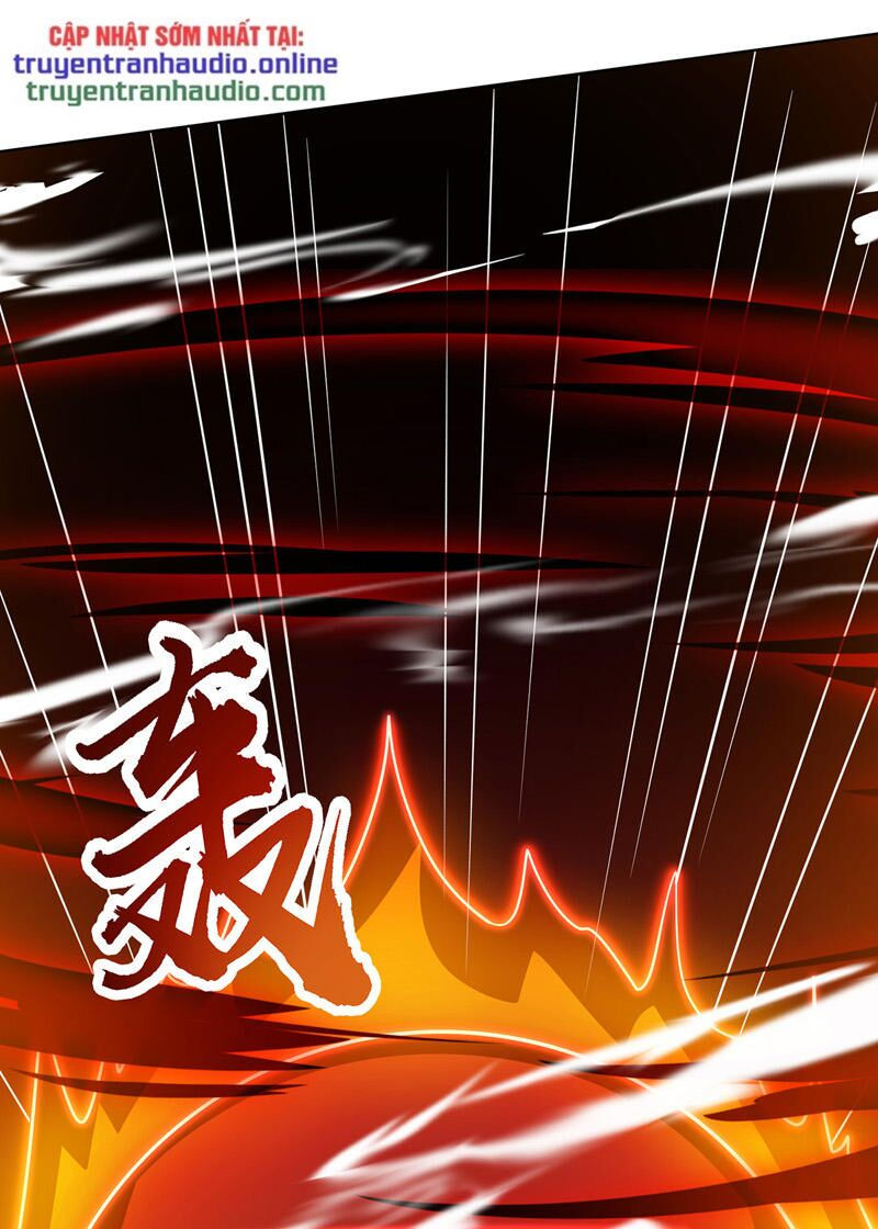 chúa tể tam giới chapter 114 31