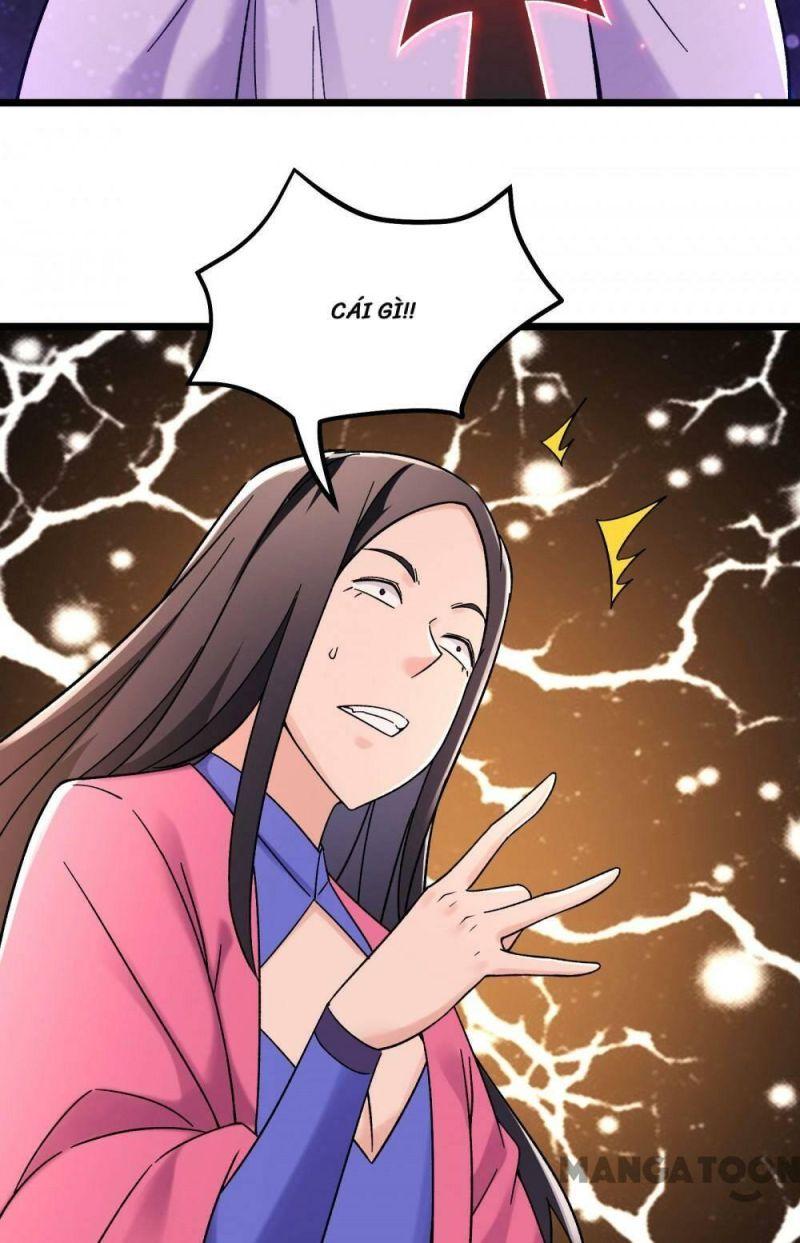 đồ đệ ta toàn là nữ ma đầu chapter 190 32
