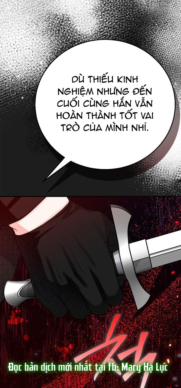 trở thành vợ thái tử quái vật chapter 116 34