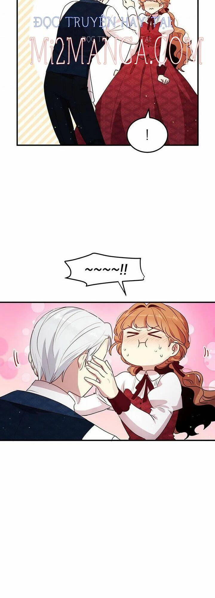 công tước, loạn vừa thôi! chapter 116.5 19