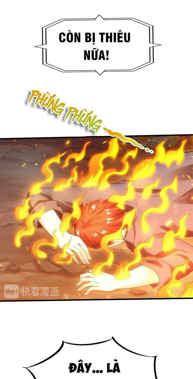 kinh thế kỳ nhân chapter 47 45