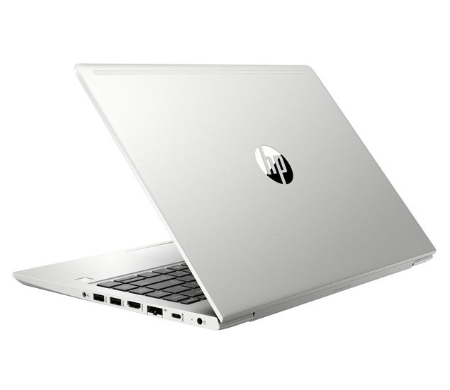 LapTop HP Probook 445 G7 1A1A6PA | AMD Ryzen 5 4500U | 8GB | 512GB SSD PCIe | AMD Radeon Graphics | Win 10 | 14&quot; Full HD IPS | Finger | LED KEY | Hàng Chính Hãng