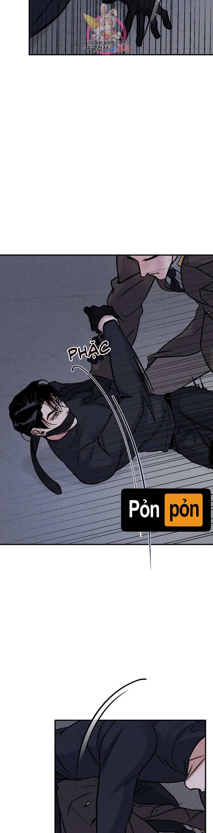 Vực Thẳm [Boylove] chapter 3 - Trang 6