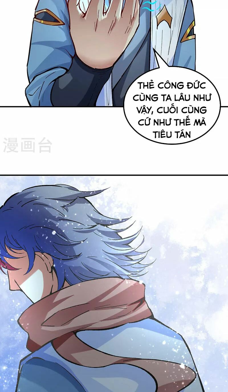 võ đạo độc tôn chapter 338 2