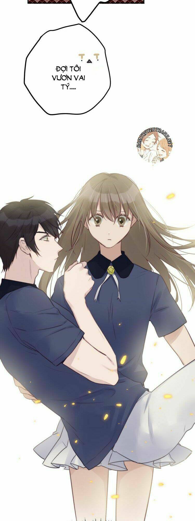 viện bảo tàng tâm nguyện chapter 27.2 6