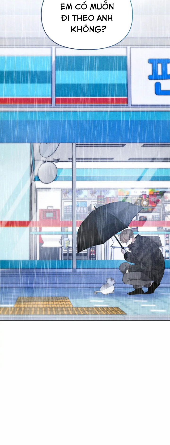 đàn anh xấu xa của tôi chapter 35 3