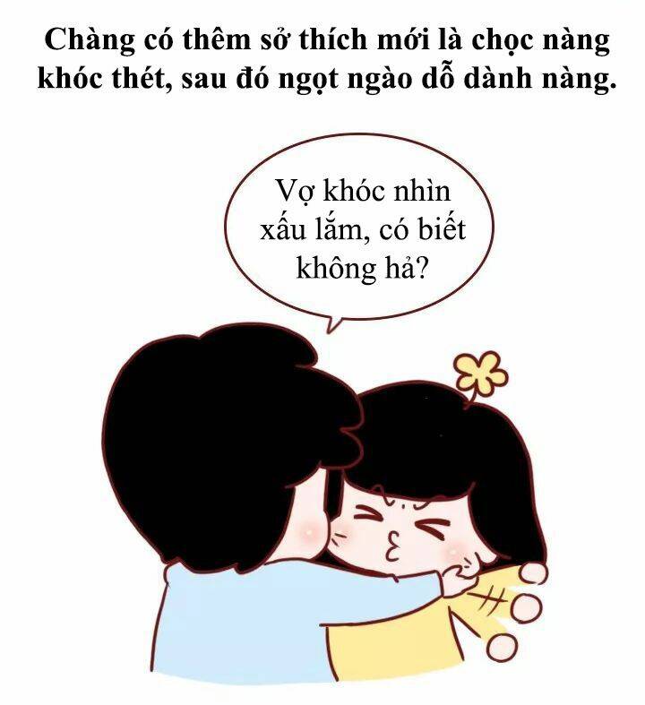 giải mã tình yêu chapter 227 8