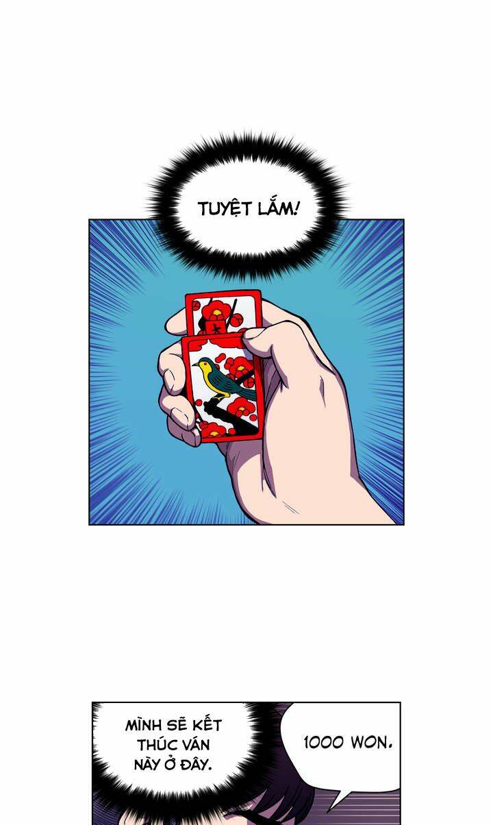 thần bài siêu năng chapter 5 16
