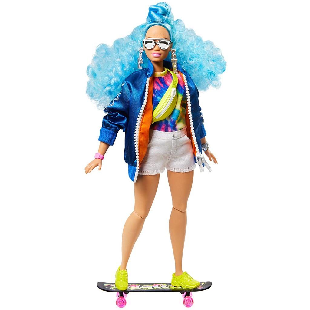 Búp bê thời trang Barbie Extra series 4 nhập Mỹ