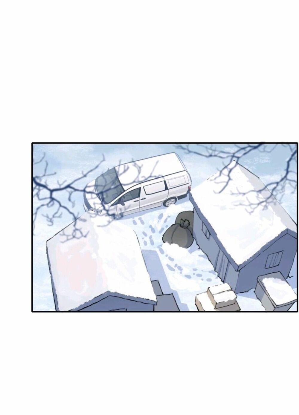 người yêu tin đồn chapter 23 22