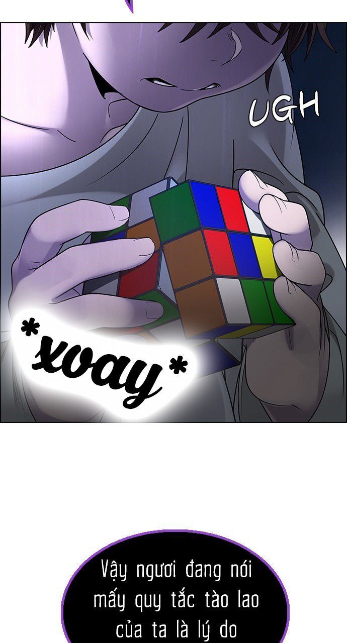 trò chơi số mệnh chapter 266 37