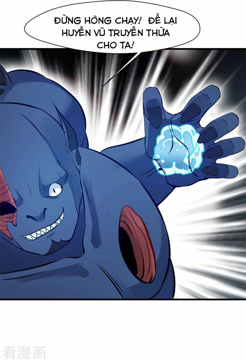 một đời thành tiên chapter 64 15