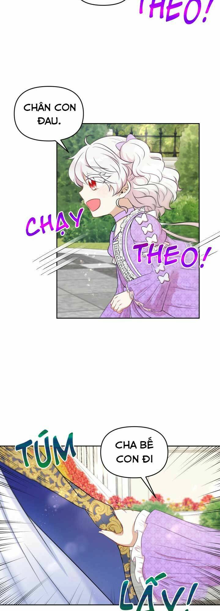 công chúa xấu xa chapter 16 40