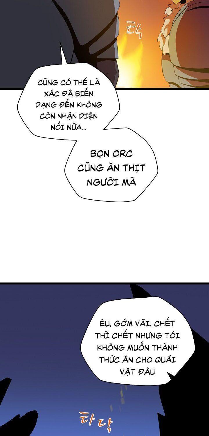 tiêu diệt đấng cứu thế chapter 14 32