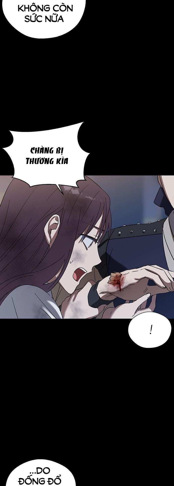 nhân duyên kiếp trước chapter 86.2 7