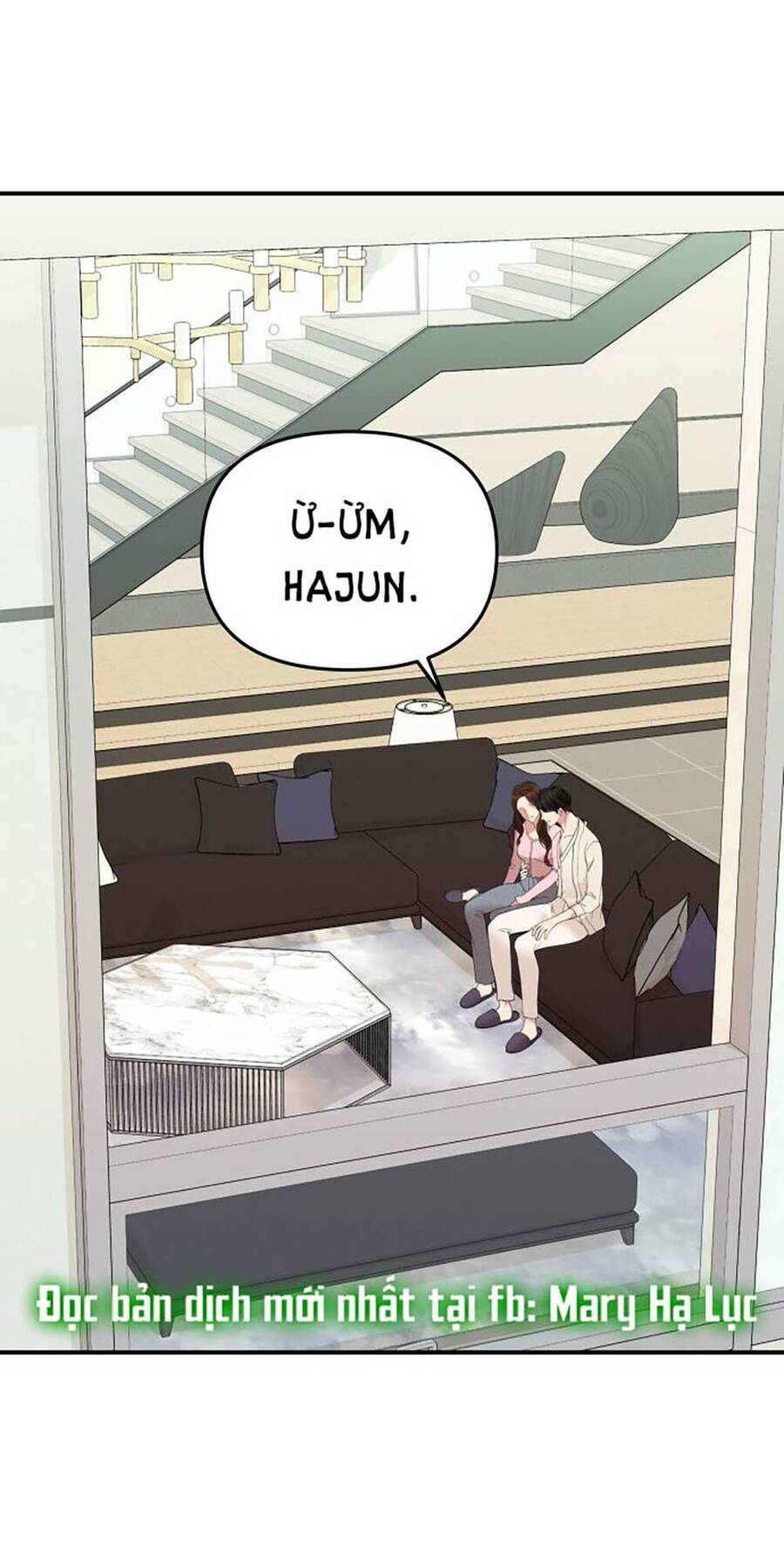 gửi em, người nuốt trọn vì sao chapter 111.1 16