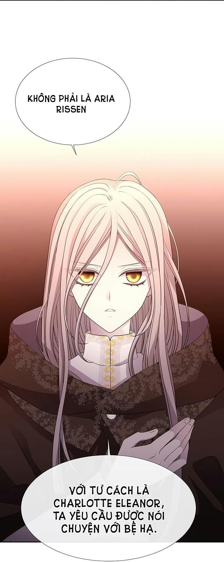 năm môn đệ của charlotte chapter 124 25