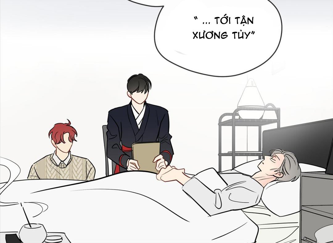 chuyện quái gì với giấc mơ đó vậy chapter 46 115