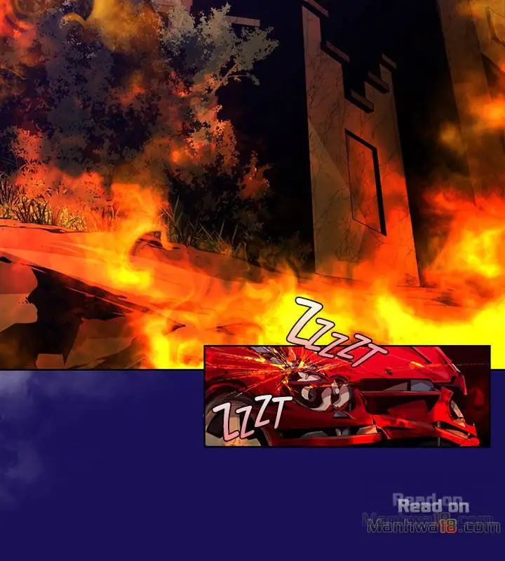 vùng đất tử thần chapter 18 12