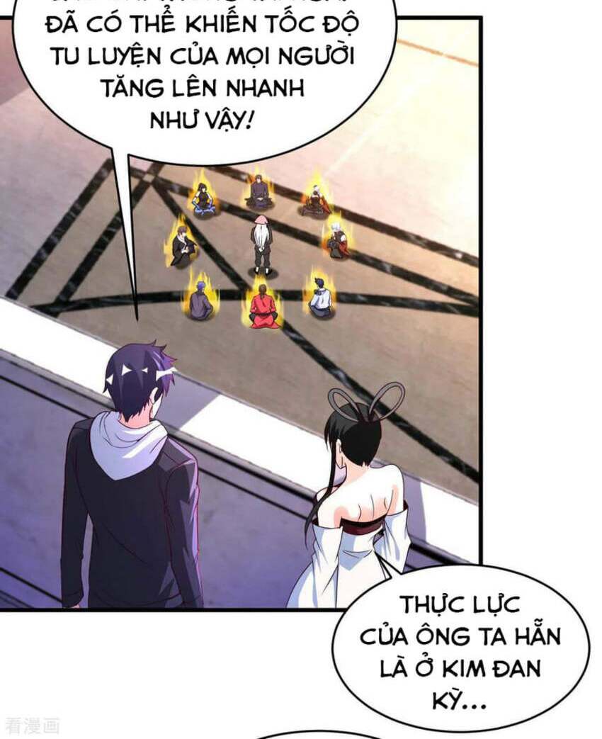 sư phụ của ta là thần tiên chapter 82 3