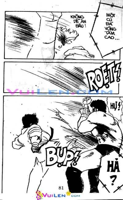 truyền nhân atula - shura no mon i chapter 7 82