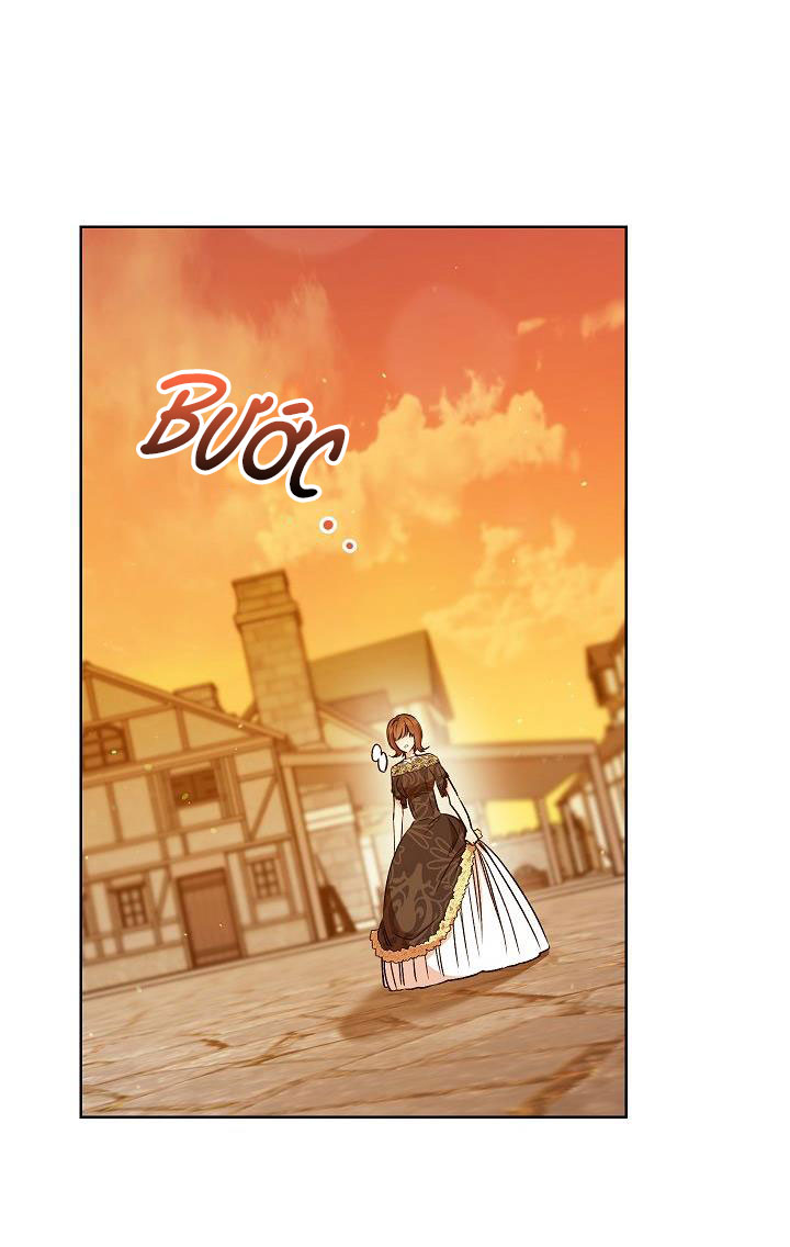 tiểu thư của những lá bài chapter 5 14