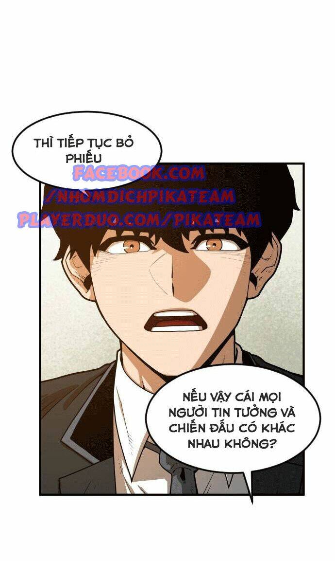 chinh phạt học đường chapter 4 30