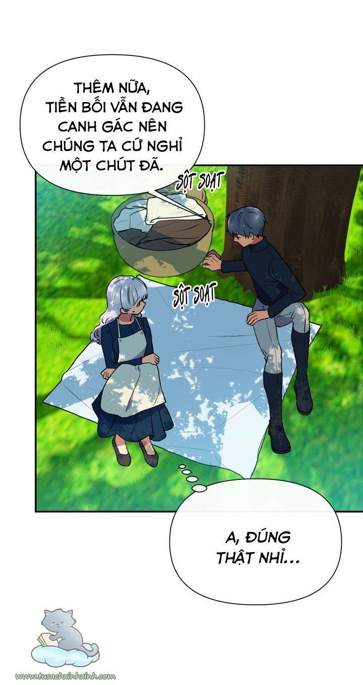 công nương khế ước của gia tộc công tước quái vật chapter 69 55