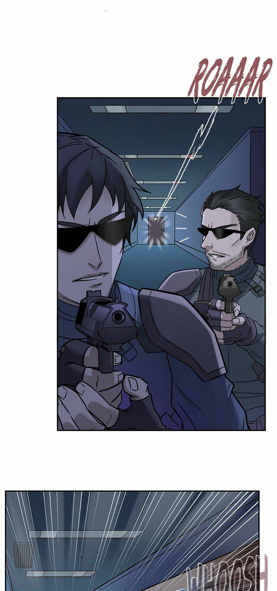 anh hùng và hiệp nữ chapter 49 6