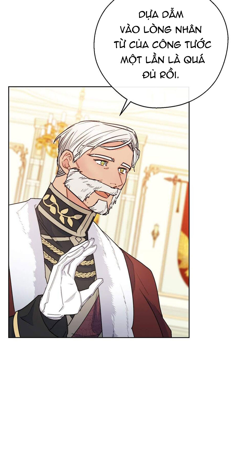 50 công thức pha trà của nữ công tước chapter 125 85