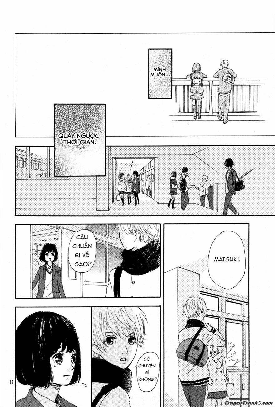 hơi ấm chapter 1 18