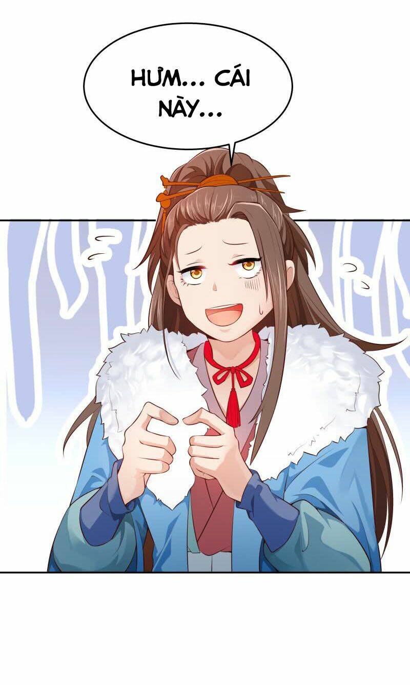 ma nhị đại chapter 39 3