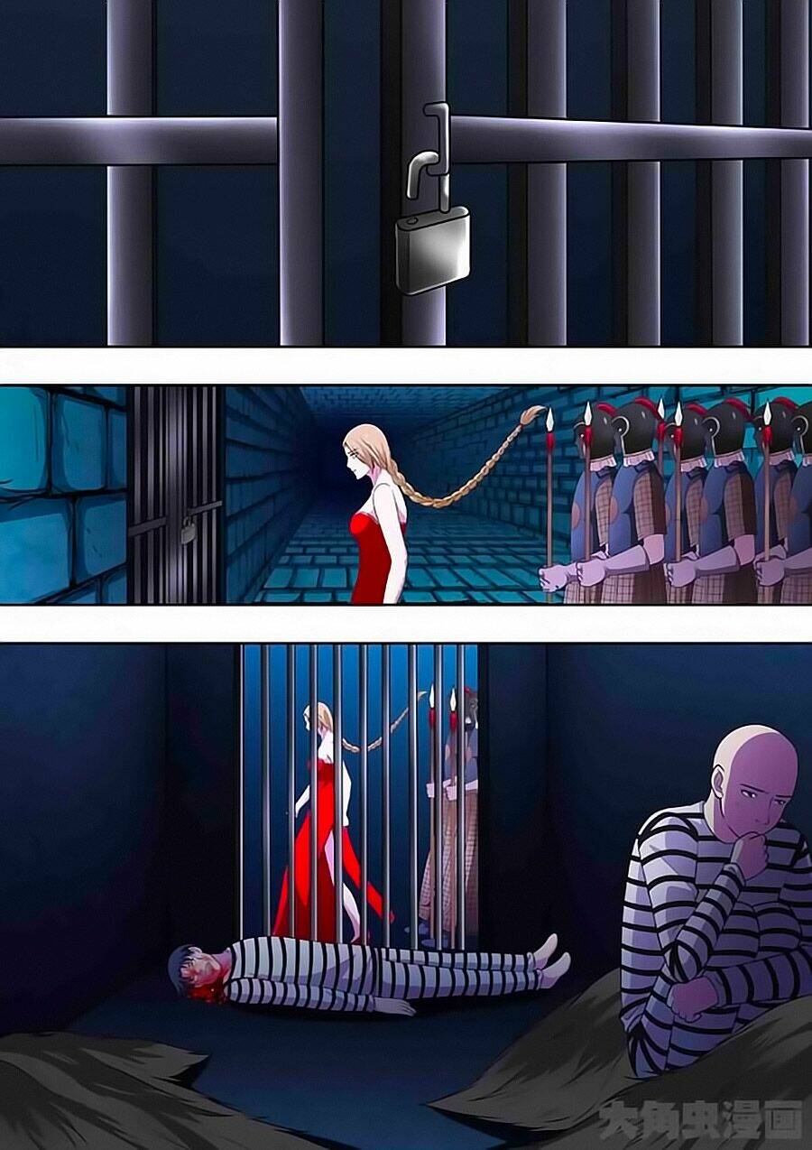 luyện ngục trọng sinh chapter 136 6