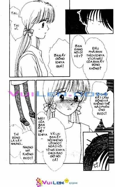 cô nàng đẹp trai chapter 6 95