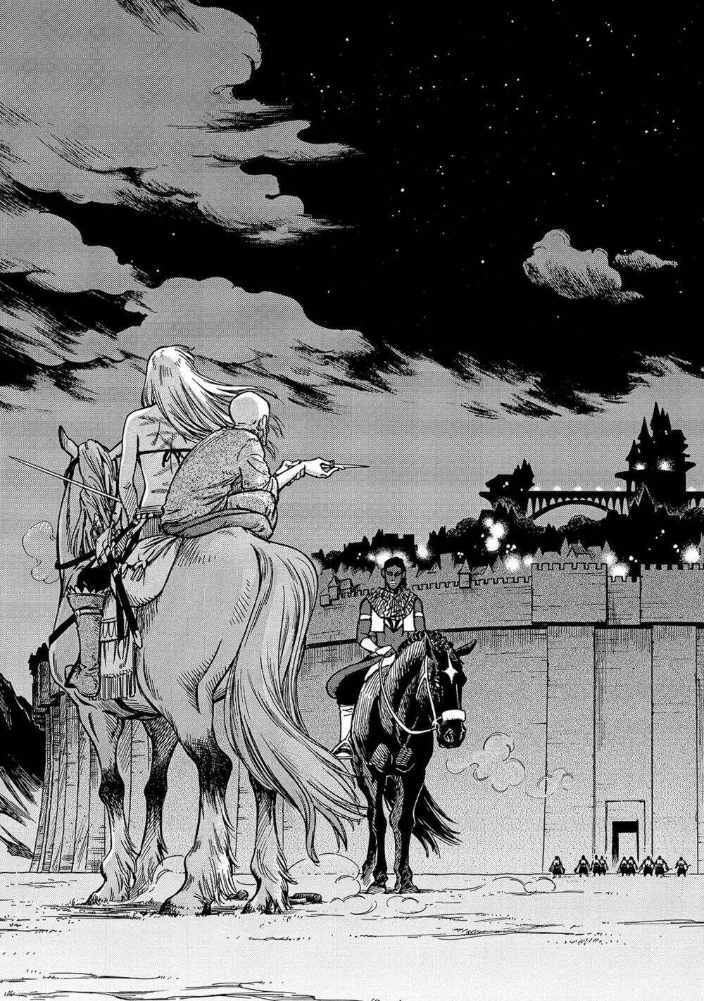 stravaganza - isai no hime chapter 23 33