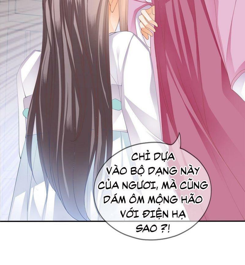 bổn vương muốn nàng chapter 6 45